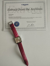 Longines vintage 1968 usato  Bitonto