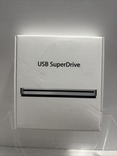 Apple usb superdrive for sale  Middletown