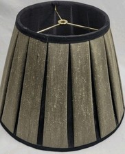 Pleated two tone for sale  Sandy