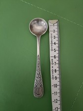 Antique mustard condiment for sale  SANDY