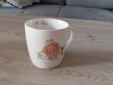 Tasse schutzengel engel gebraucht kaufen  Tönisvorst