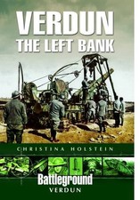 Verdun left bank for sale  USA