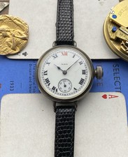 1920 elgin trench for sale  BRISTOL