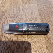 Voltcraft 120 th gebraucht kaufen Voltcraft 120 th gebraucht kaufen  St Johann