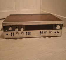 Luxman 820 ampli d'occasion  Briec