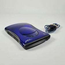 Iomega Zip 250 Z250USBPCMBP Unidade de Disco Externa Alimentada por USB + Cabo TESTADO!, usado comprar usado  Enviando para Brazil