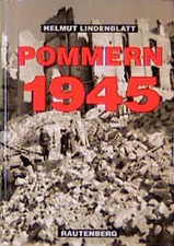 Pommern 1945 eines gebraucht kaufen Pommern 1945 eines gebraucht kaufen  Berlin