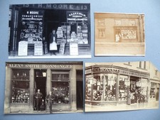 Early modern shopfronts for sale  TOTNES