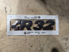 Mk4 golf r32 d'occasion  Expédié en Belgium