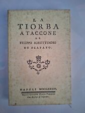 Filippo sgruttendio scafato usato  Nocera Superiore