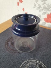 Tupperware panorama vorratsdos gebraucht kaufen  Ködnitz
