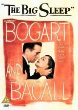 Big sleep dvd for sale  PAISLEY