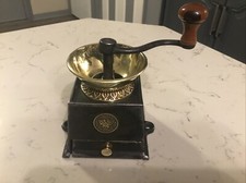 Rare antique coffee for sale  SHREWSBURY