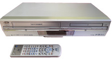 Magnetoscope combine vhs d'occasion  Faches-Thumesnil