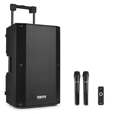 Vonyx vsa500 portable for sale  UK