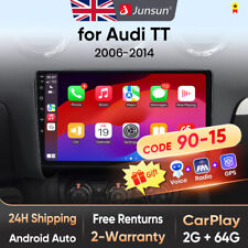 Carplay android car for sale  LEICESTER