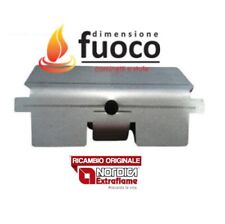 Divisorio braciere acciaio usato  Vitulazio