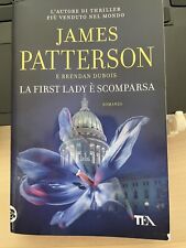 James patterson brendan usato  Terrasini