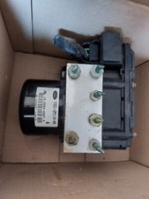 Pompa abs ford usato  Roma