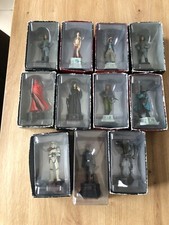 Figurines star wars d'occasion  Trilport