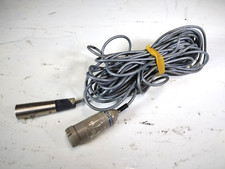 Microfone dinâmico Electro Voice RE85 comprar usado  Enviando para Brazil