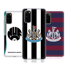 NEWCASTLE UNITED FOOTBALL CLUB 2024/25 KIT BRASÃO CAPA GEL PARA TELEFONES SAMSUNG 1 comprar usado  Enviando para Brazil