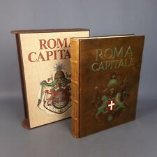 Roma capitale cura usato  Inverigo