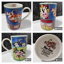 Dunoon mug moo for sale  EDINBURGH