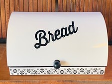 Vintage bread box for sale  College Station