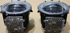 Faróis de LED 23-25 Jeep 68596460AA 68596461AA Wrangler Gladiator fabricante de equipamento original de fábrica comprar usado  Enviando para Brazil
