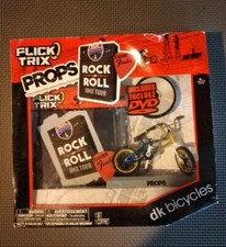 Flick trix props for sale  Baltimore