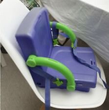 Rehausseur chaise enfant d'occasion  Sartrouville