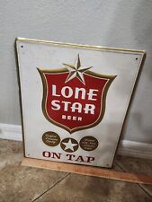 Original vtg lone for sale  San Antonio