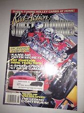 Rod action magazine for sale  Rochester