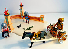 Playmobil history set for sale  CHEADLE