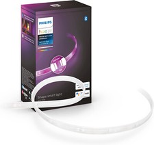 Philips hue white usato  Casalpusterlengo
