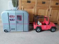 Generation camper 4x4 for sale  LOUGHBOROUGH