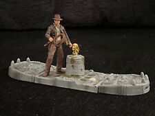 Indiana jones raiders for sale  TONBRIDGE