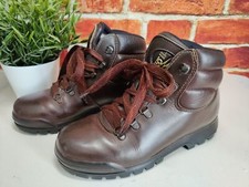 Lomer hiking boots for sale  BENFLEET