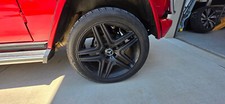 22x10 mercedes black for sale  Littleton