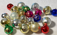 Christmas ornaments balls for sale  Patterson