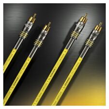 Sommer cable cinchkabel gebraucht kaufen  Kirchdorf