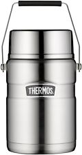 Thermos isolier speisegefäß gebraucht kaufen  Arnstadt