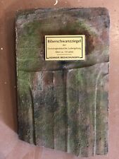 Sammlerstück 150jahre alter gebraucht kaufen  Bürgstadt