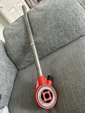 ridgid threader for sale ridgid threader for sale BALLYNAHINCH