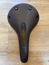 Brooks cambium carved for sale  TOTNES