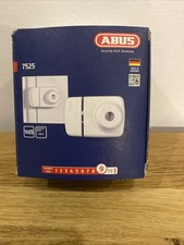 Türzusatzschloss 7525 abus gebraucht kaufen Türzusatzschloss 7525 abus gebraucht kaufen  Elsdorf