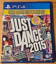 Just Dance 2015 (Sony PlayStation 4, 2014 PS4) LN como novo, na caixa, vendedor canadense comprar usado  Enviando para Brazil