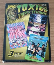 troma dvd for sale  ASHFORD
