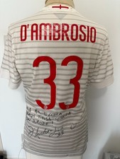 Maglia inter 2014 usato  Italia